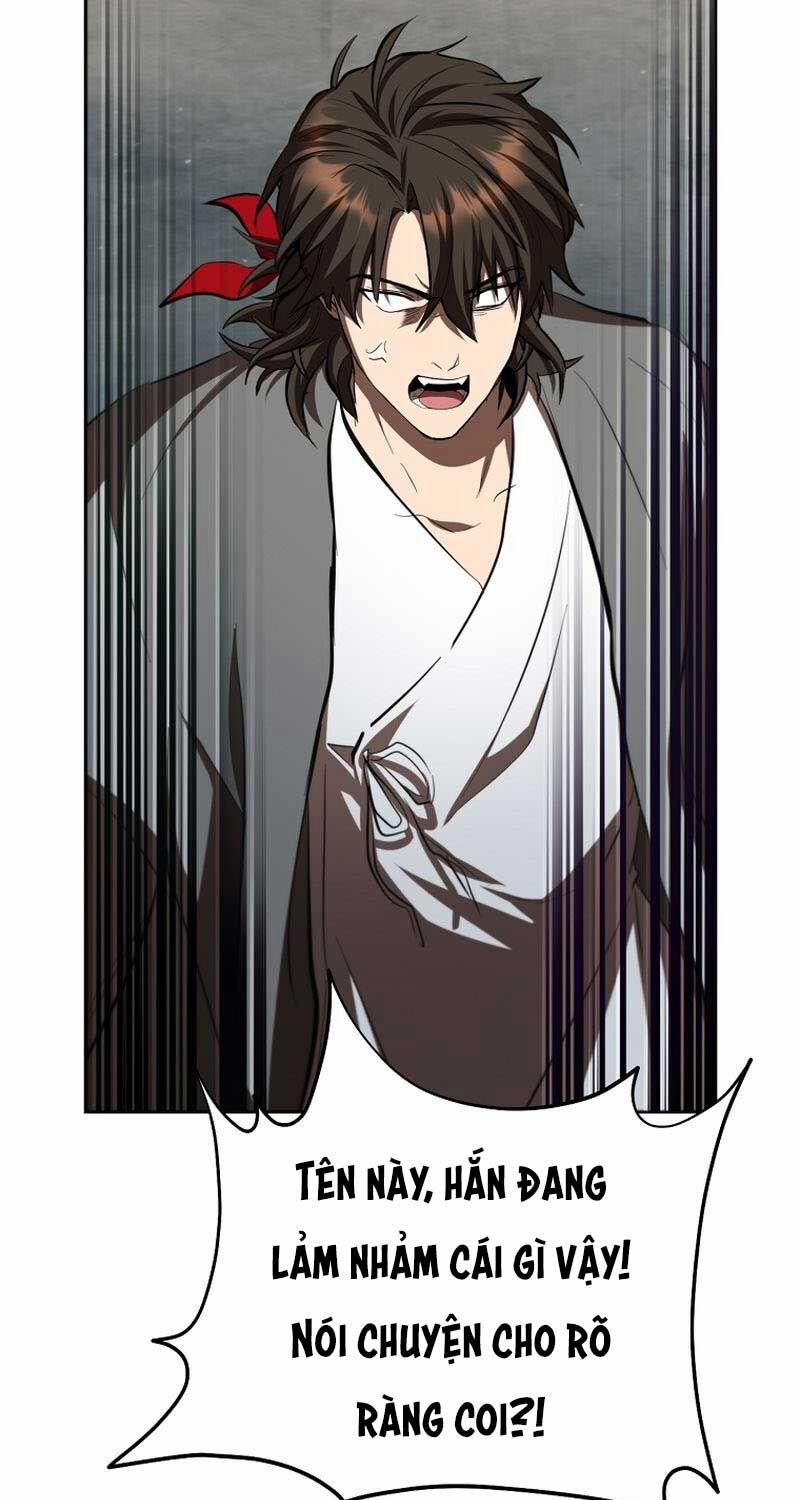 Võ Đang Kỳ Hiệp 121 trang 41