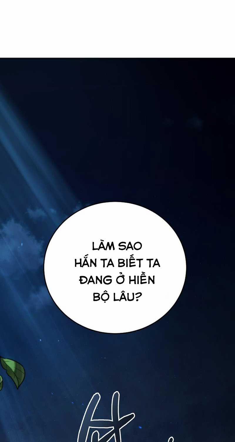 Võ Đang Kỳ Hiệp 121 trang 47