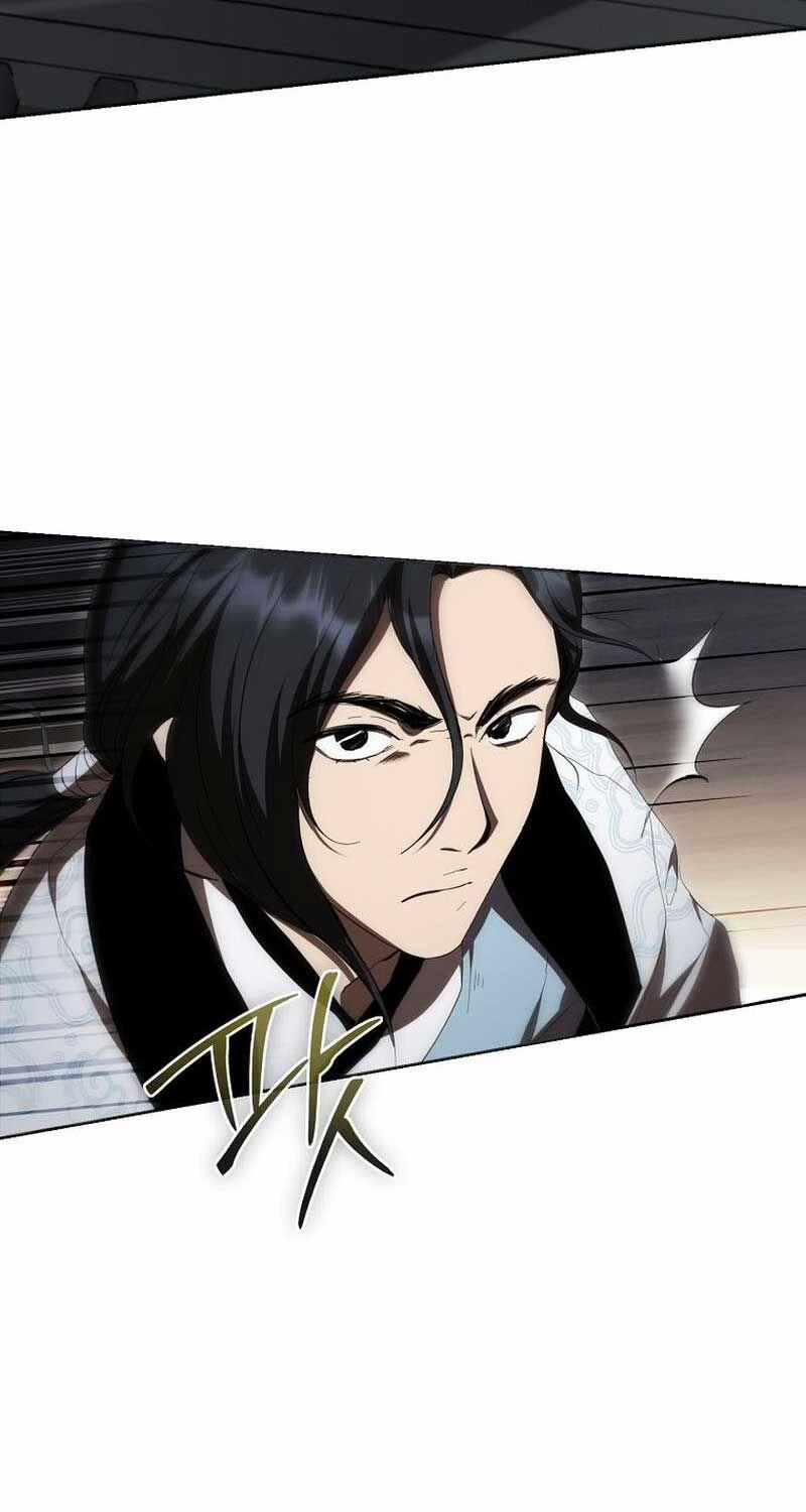 Võ Đang Kỳ Hiệp 121 trang 5