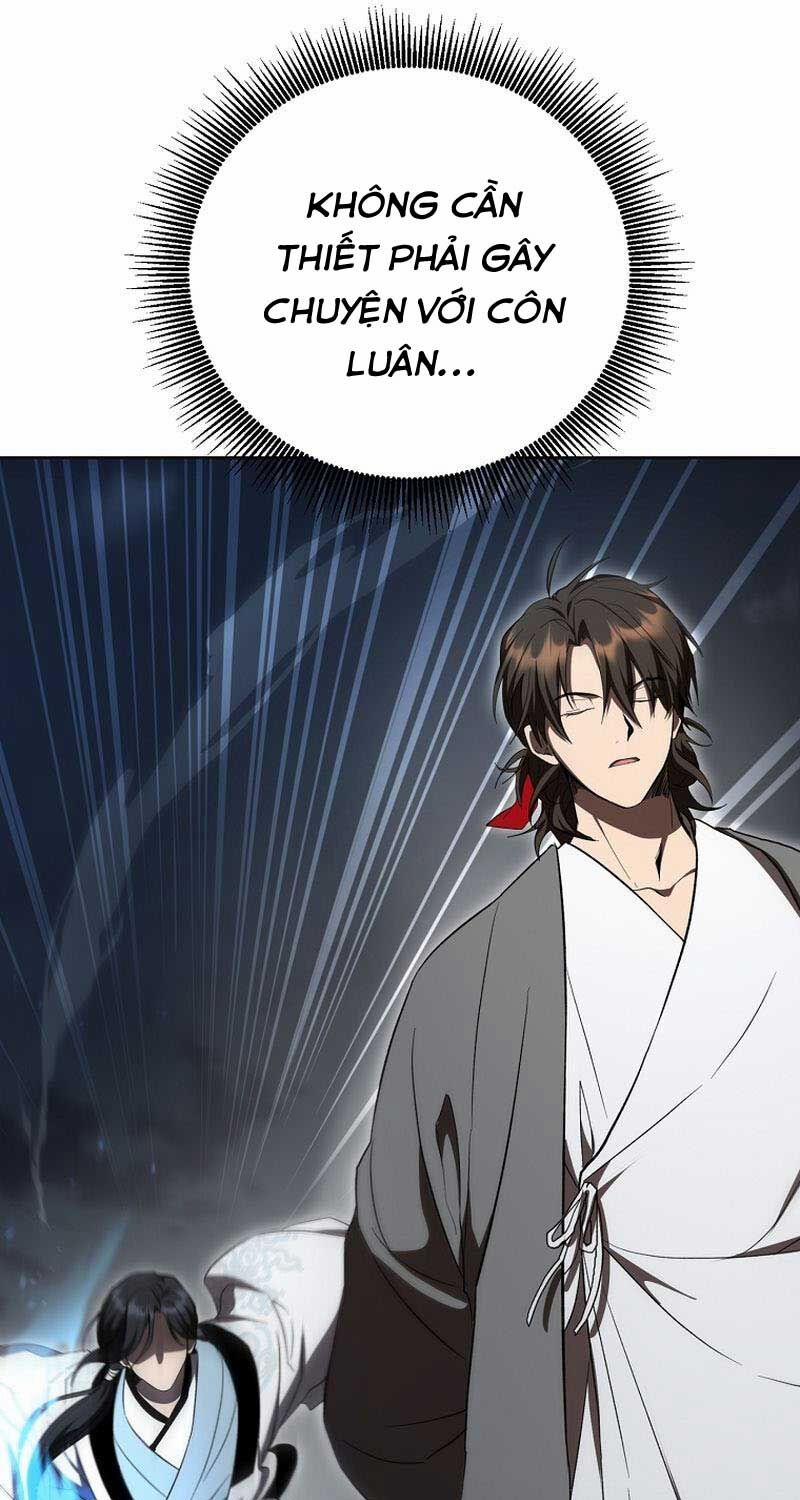 Võ Đang Kỳ Hiệp 121 trang 7