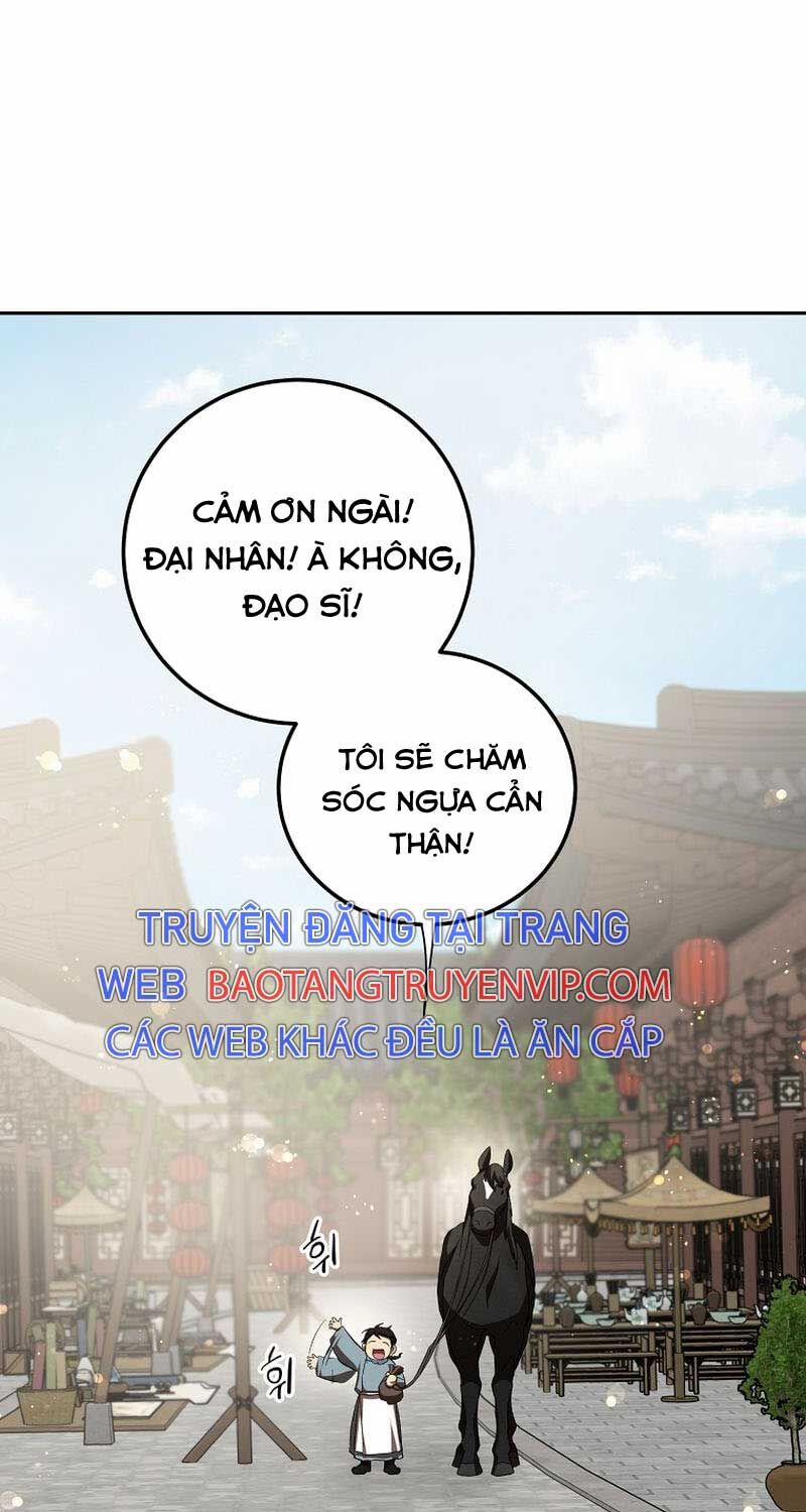 Võ Đang Kỳ Hiệp 121 trang 76