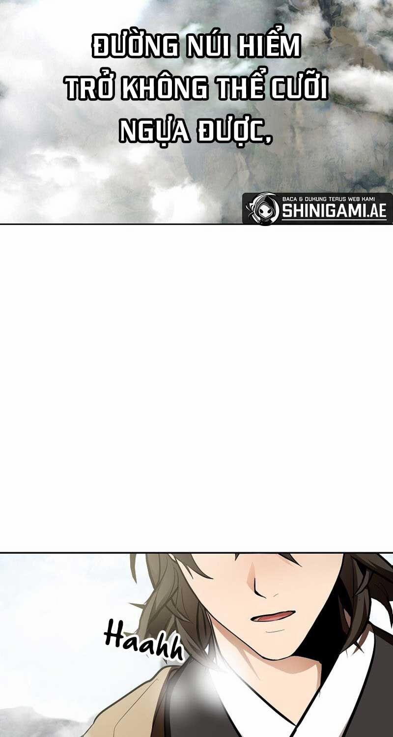 Võ Đang Kỳ Hiệp 121 trang 81