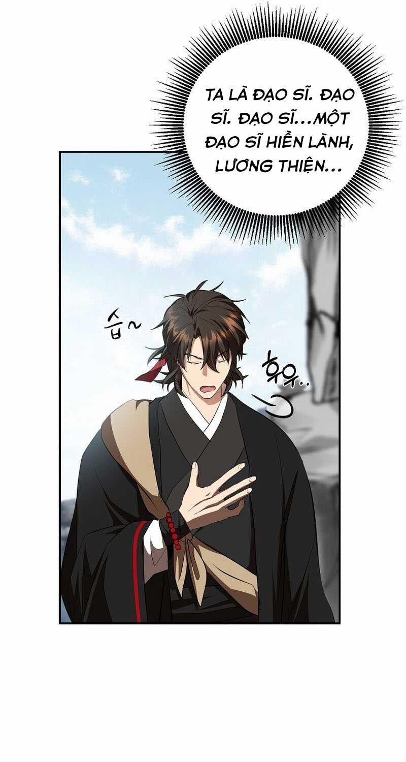 Võ Đang Kỳ Hiệp 121 trang 87