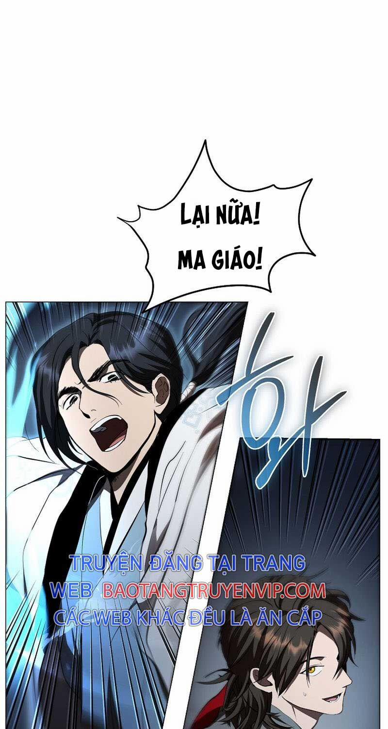 Võ Đang Kỳ Hiệp 121 trang 9