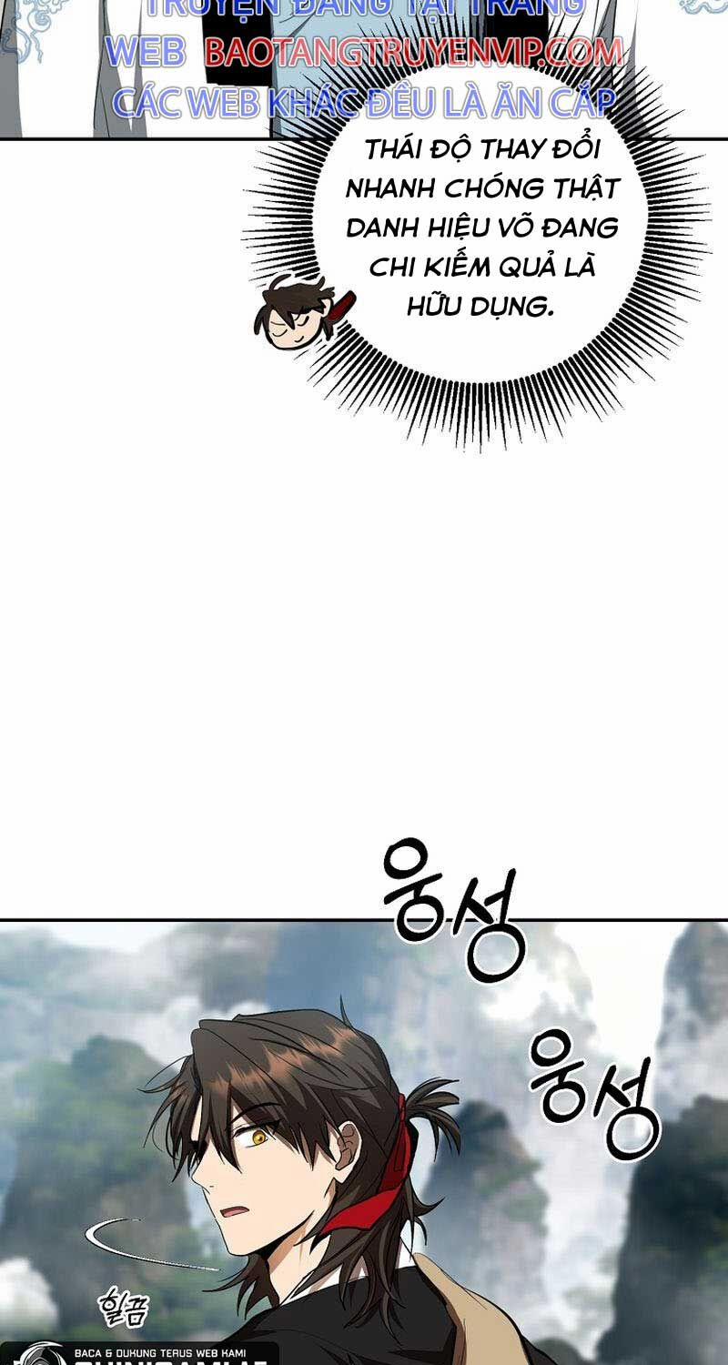 Võ Đang Kỳ Hiệp 121 trang 95