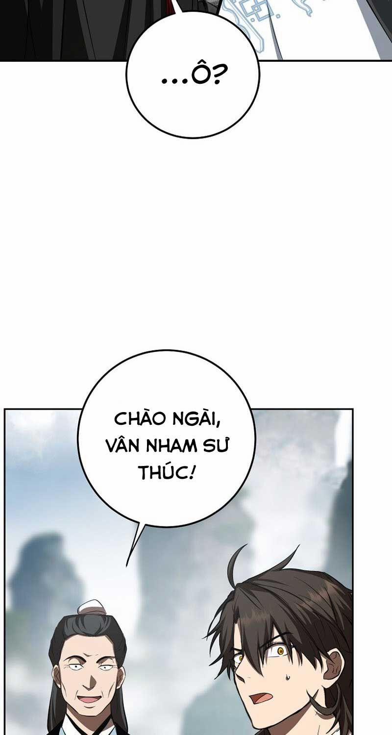 Võ Đang Kỳ Hiệp 121 trang 98