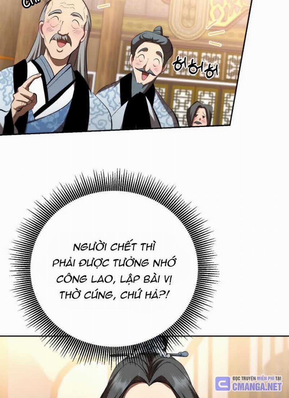 Võ Đang Kỳ Hiệp 122 trang 104