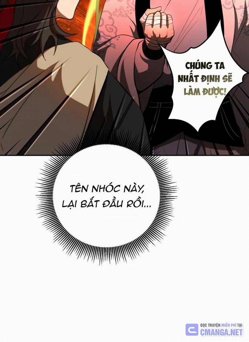 Võ Đang Kỳ Hiệp 122 trang 137