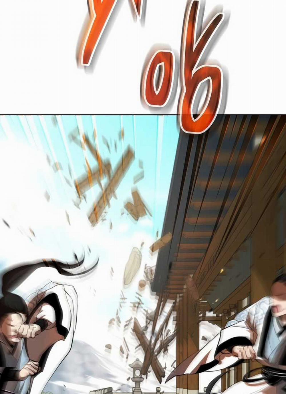 Võ Đang Kỳ Hiệp 122 trang 147