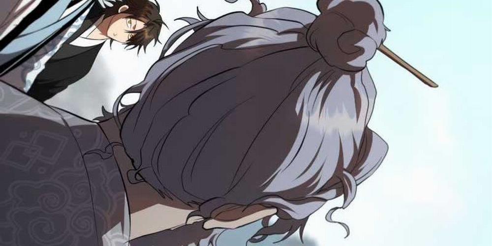 Võ Đang Kỳ Hiệp 122 trang 163