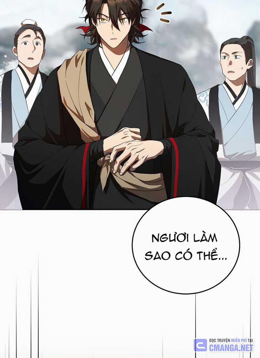 Võ Đang Kỳ Hiệp 122 trang 182