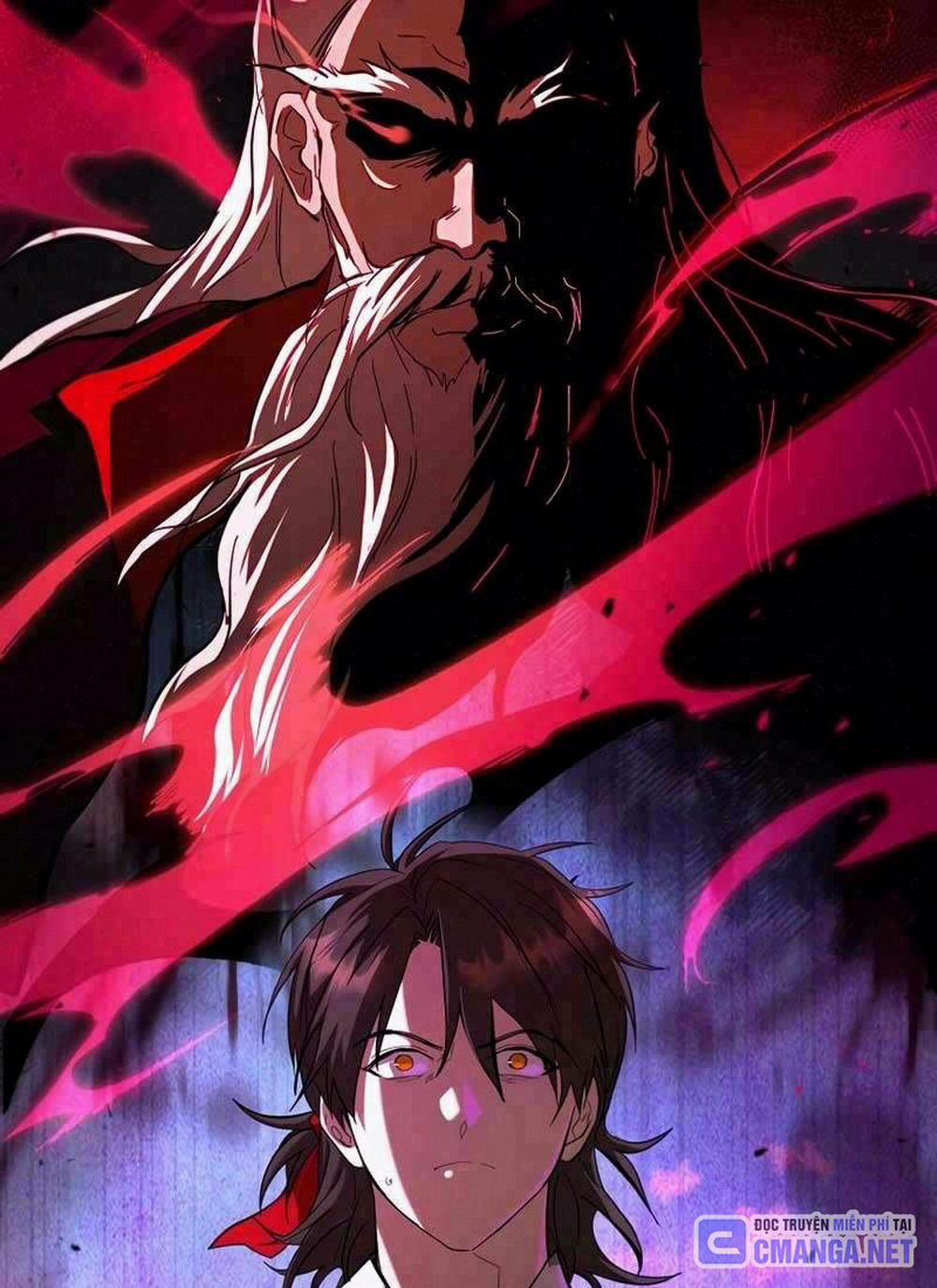 Võ Đang Kỳ Hiệp 122 trang 188