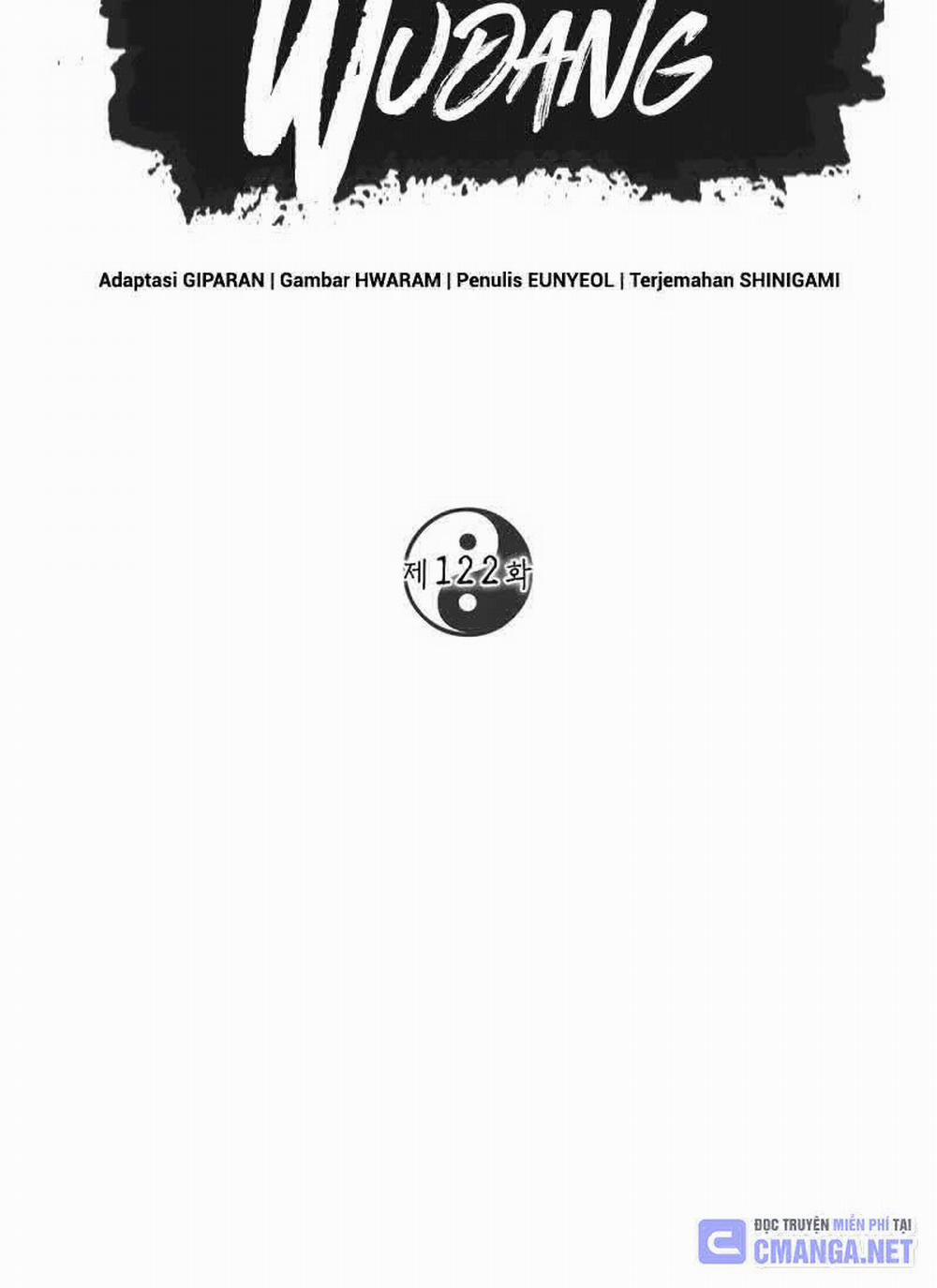 Võ Đang Kỳ Hiệp 122 trang 32