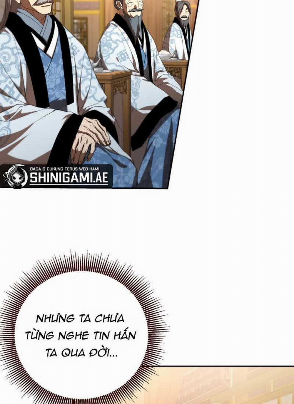 Võ Đang Kỳ Hiệp 122 trang 45