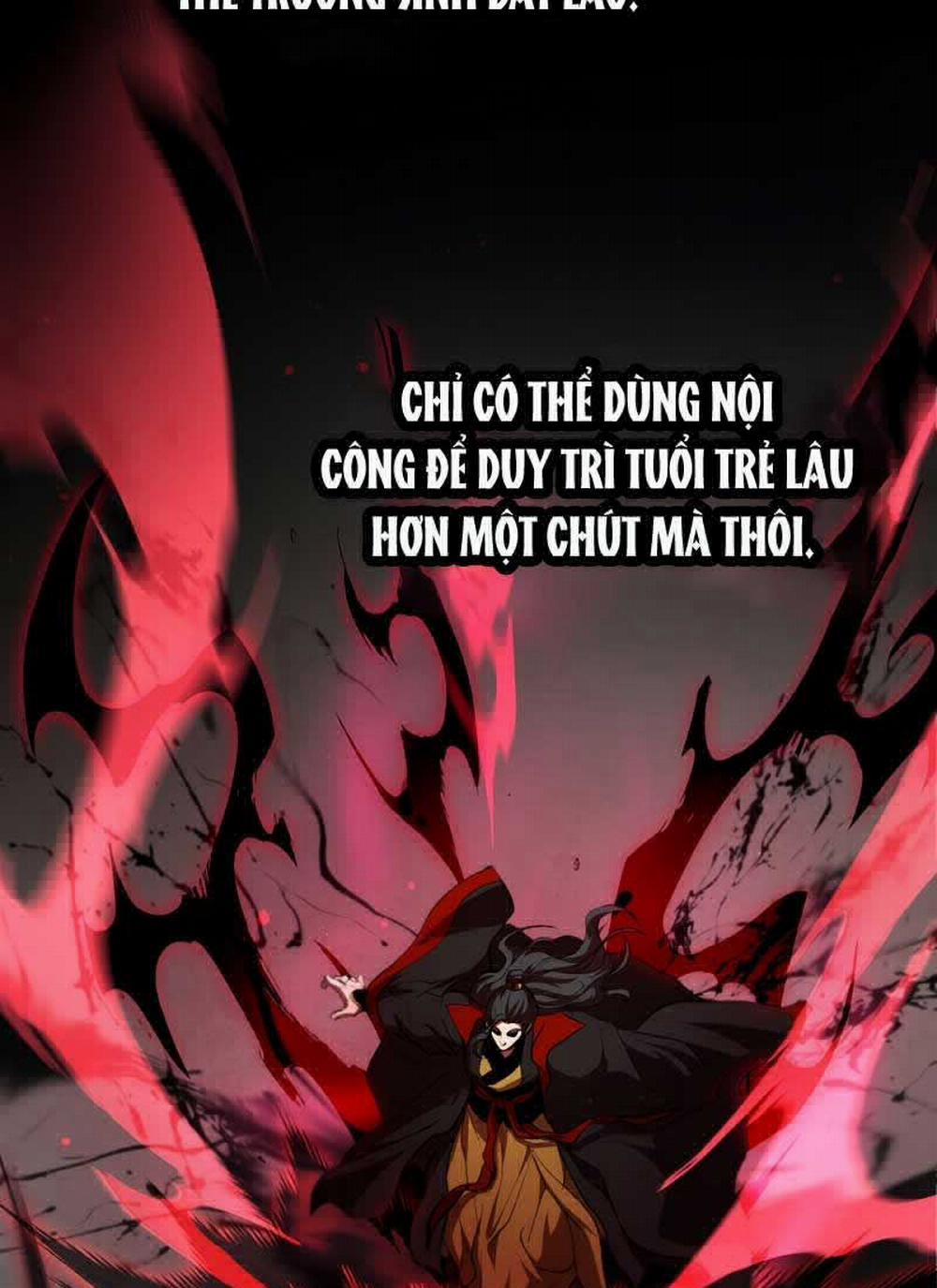 Võ Đang Kỳ Hiệp 122 trang 63