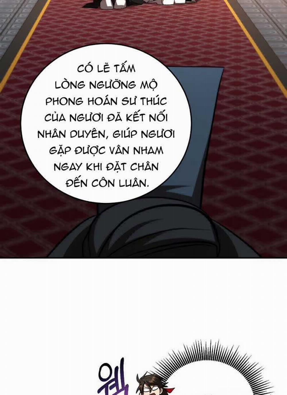 Võ Đang Kỳ Hiệp 122 trang 76