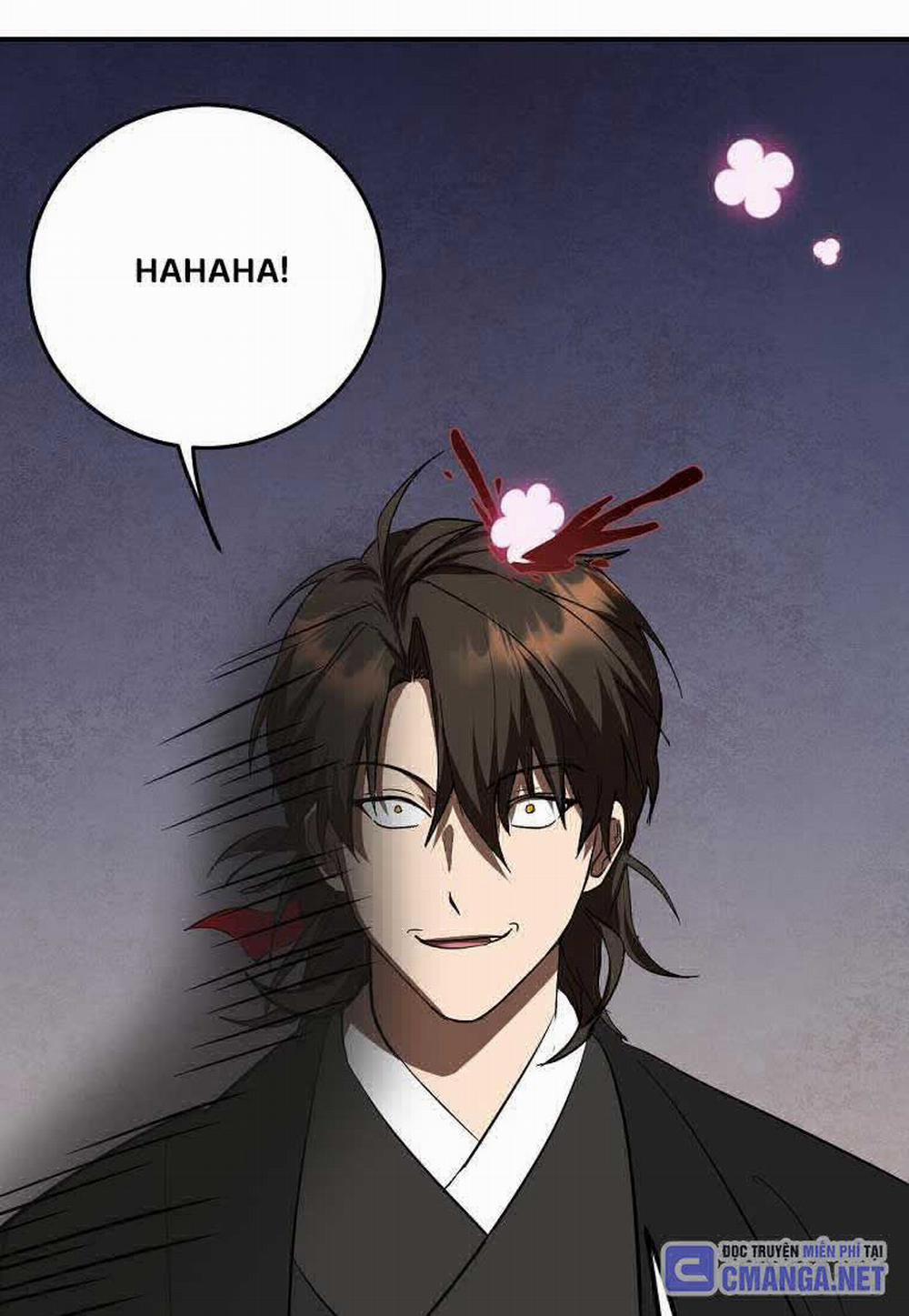 Võ Đang Kỳ Hiệp 123 trang 101