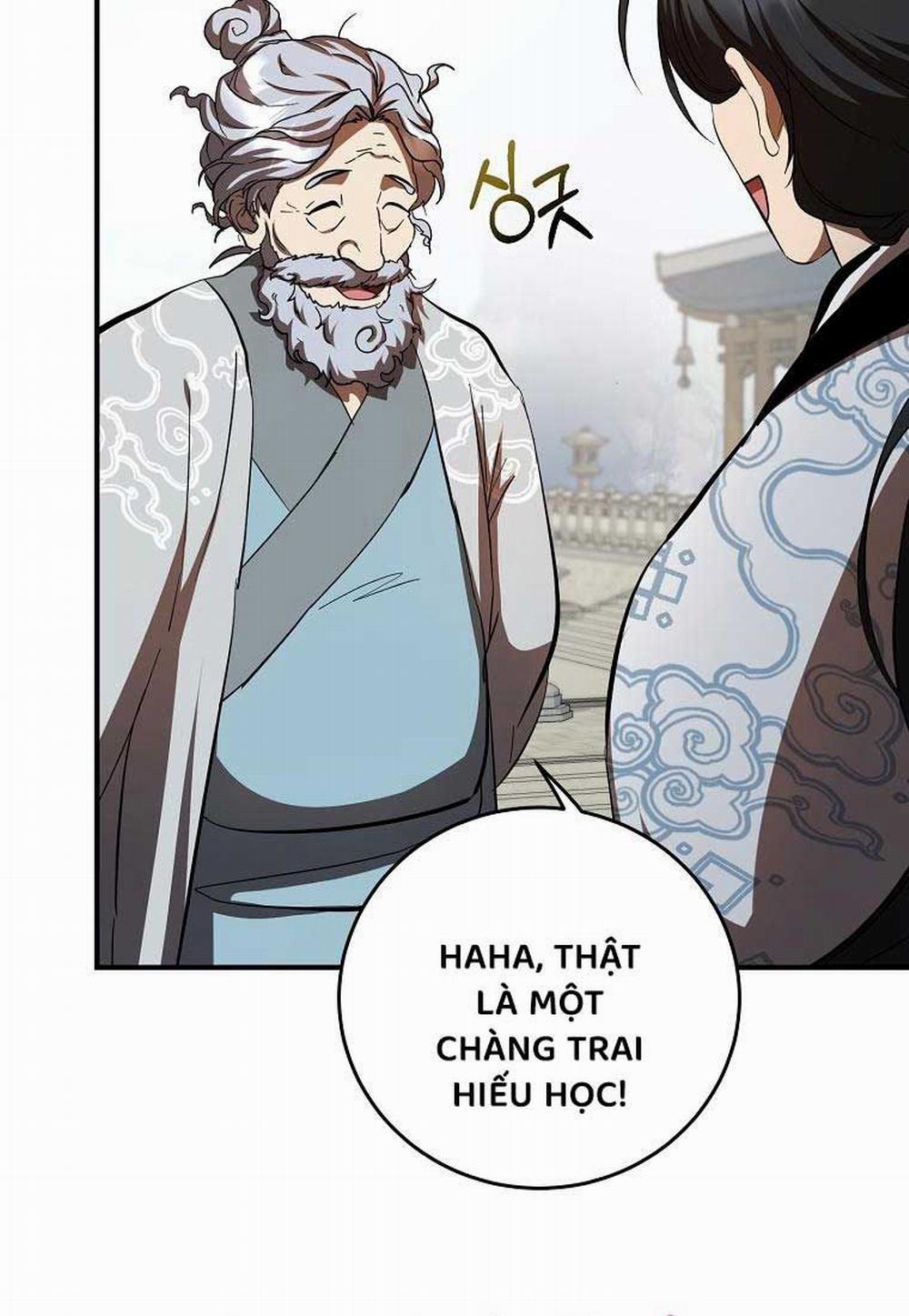 Võ Đang Kỳ Hiệp 123 trang 118