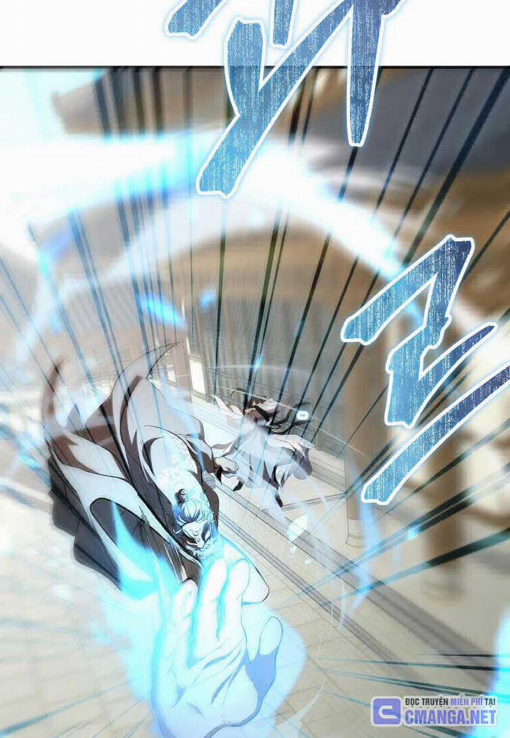 Võ Đang Kỳ Hiệp 123 trang 14