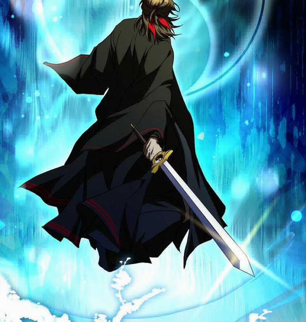 Võ Đang Kỳ Hiệp 123 trang 151