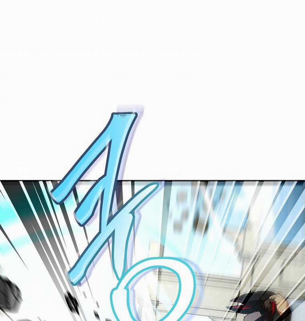 Võ Đang Kỳ Hiệp 123 trang 18