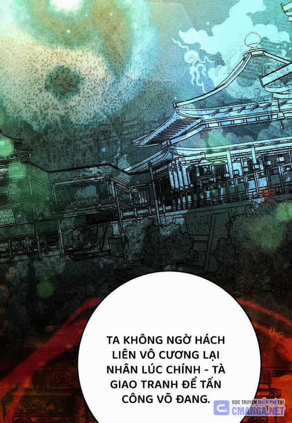 Võ Đang Kỳ Hiệp 123 trang 71