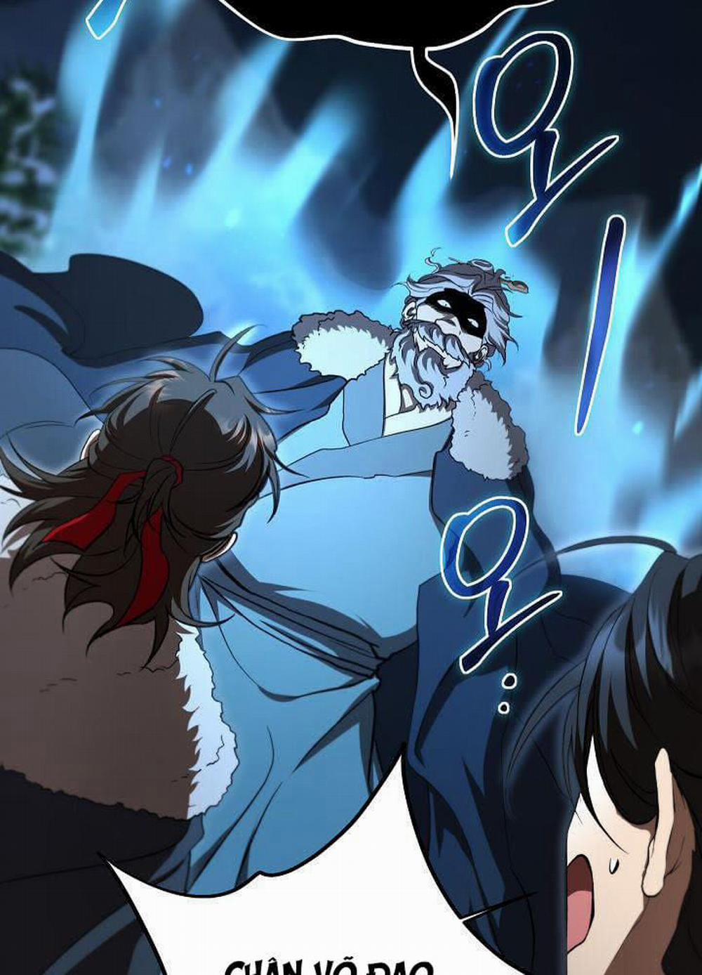 Võ Đang Kỳ Hiệp 124 trang 108