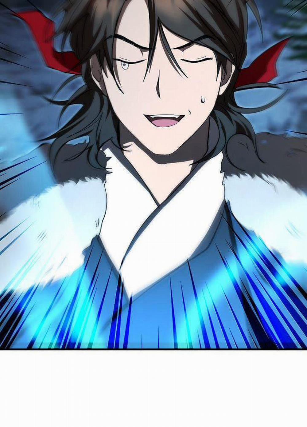 Võ Đang Kỳ Hiệp 124 trang 112