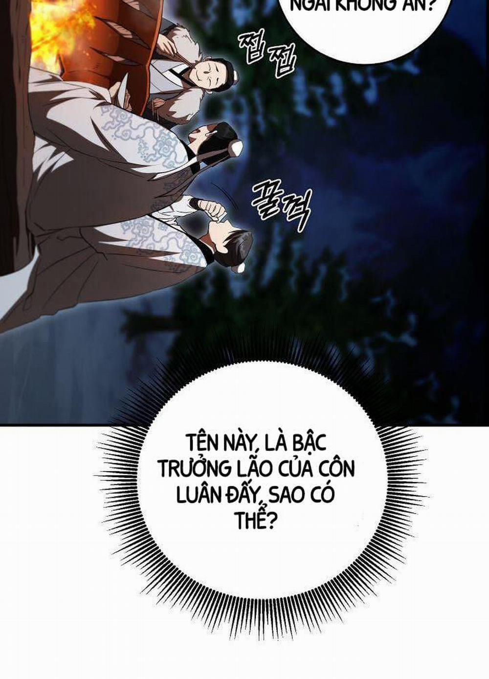 Võ Đang Kỳ Hiệp 124 trang 12