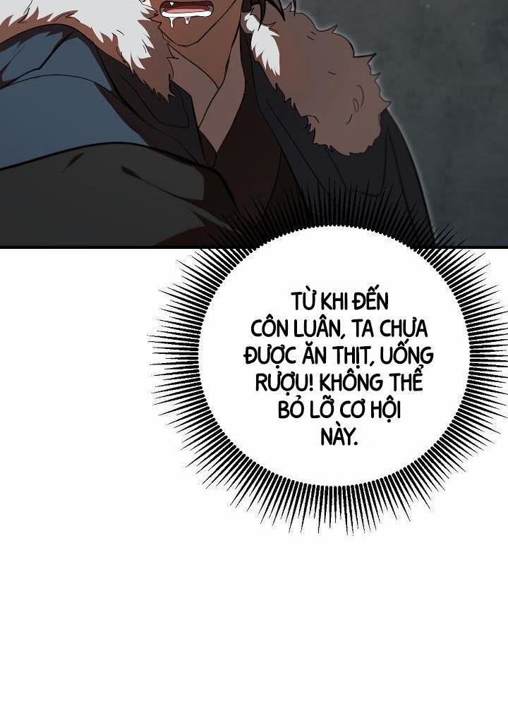 Võ Đang Kỳ Hiệp 124 trang 18