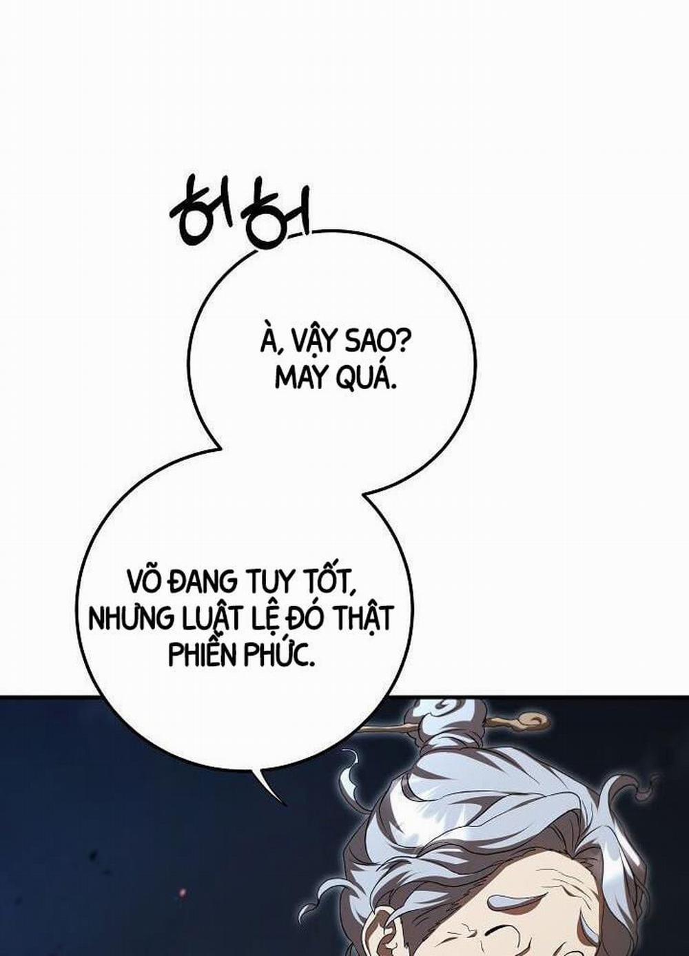 Võ Đang Kỳ Hiệp 124 trang 19