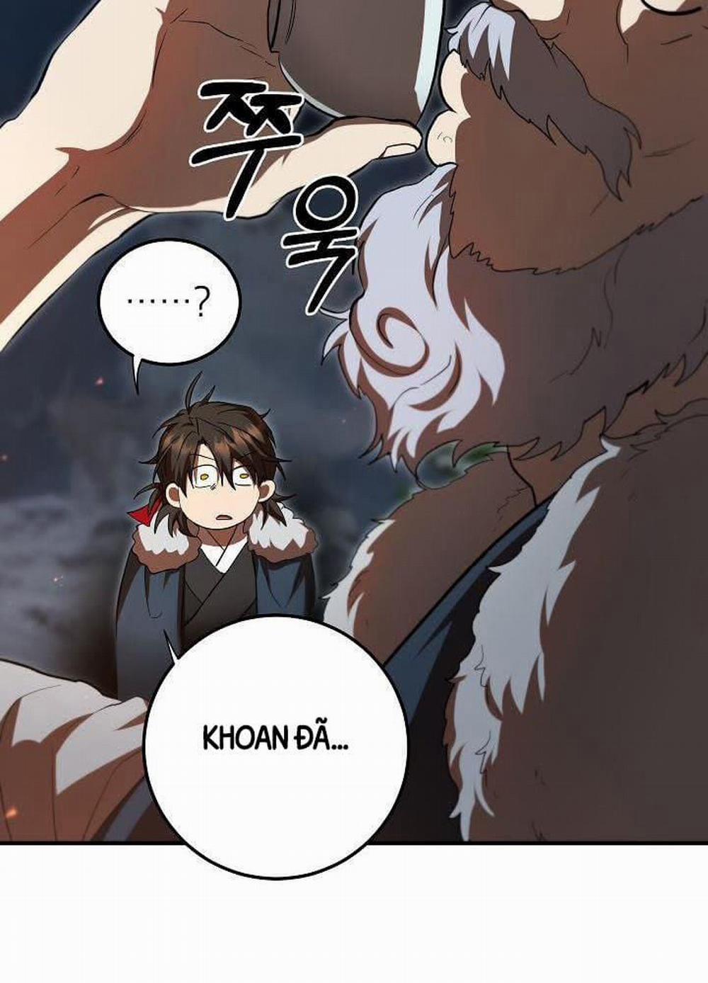 Võ Đang Kỳ Hiệp 124 trang 22