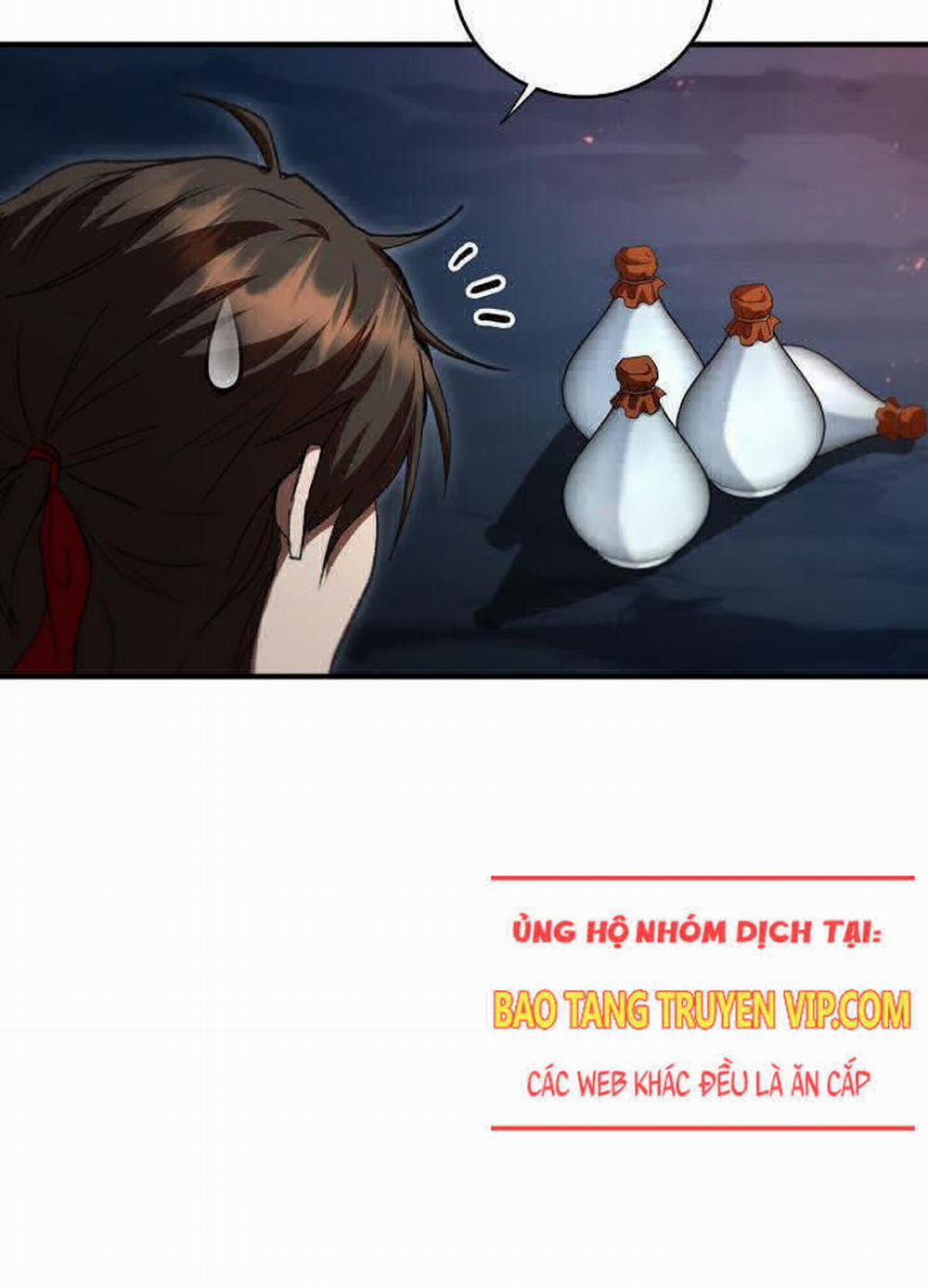 Võ Đang Kỳ Hiệp 124 trang 3