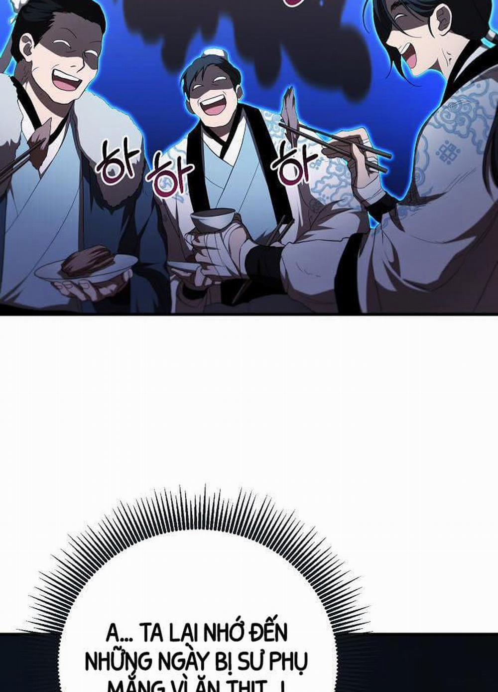 Võ Đang Kỳ Hiệp 124 trang 36