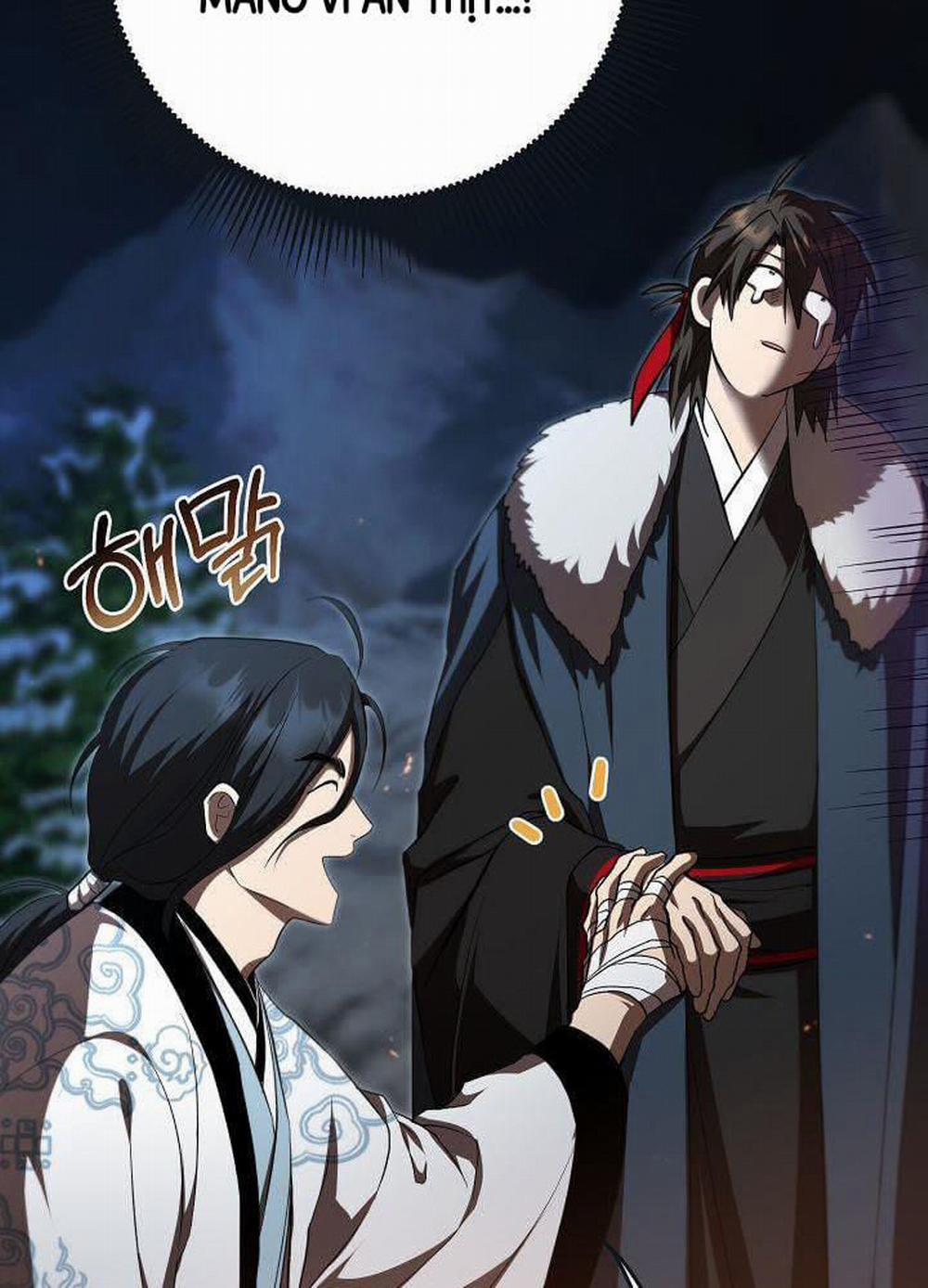 Võ Đang Kỳ Hiệp 124 trang 37