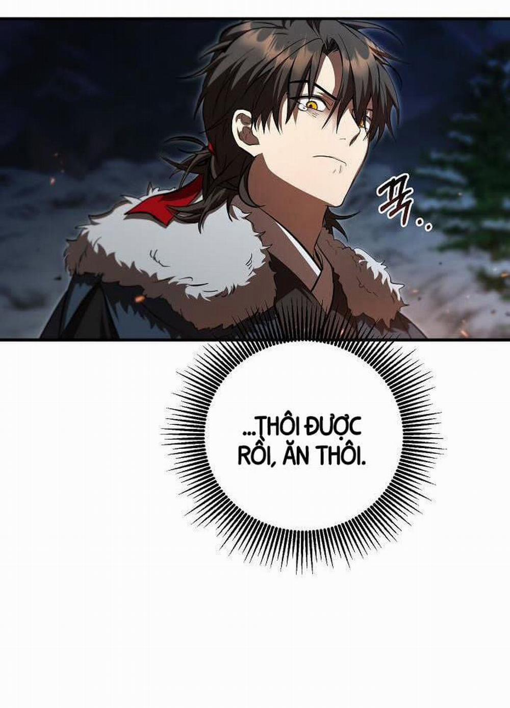 Võ Đang Kỳ Hiệp 124 trang 39