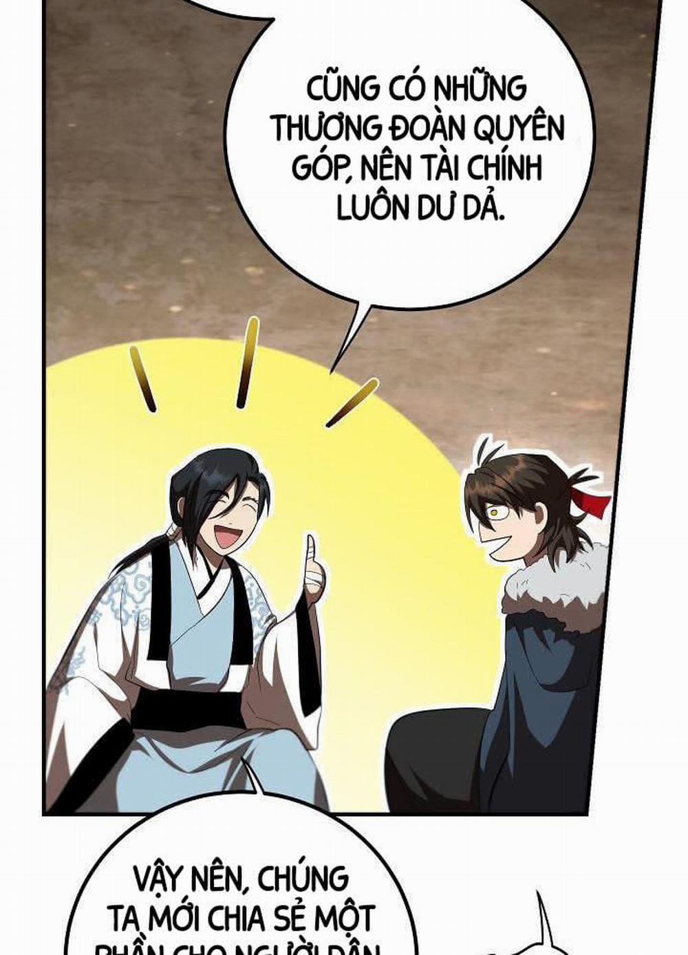 Võ Đang Kỳ Hiệp 124 trang 64