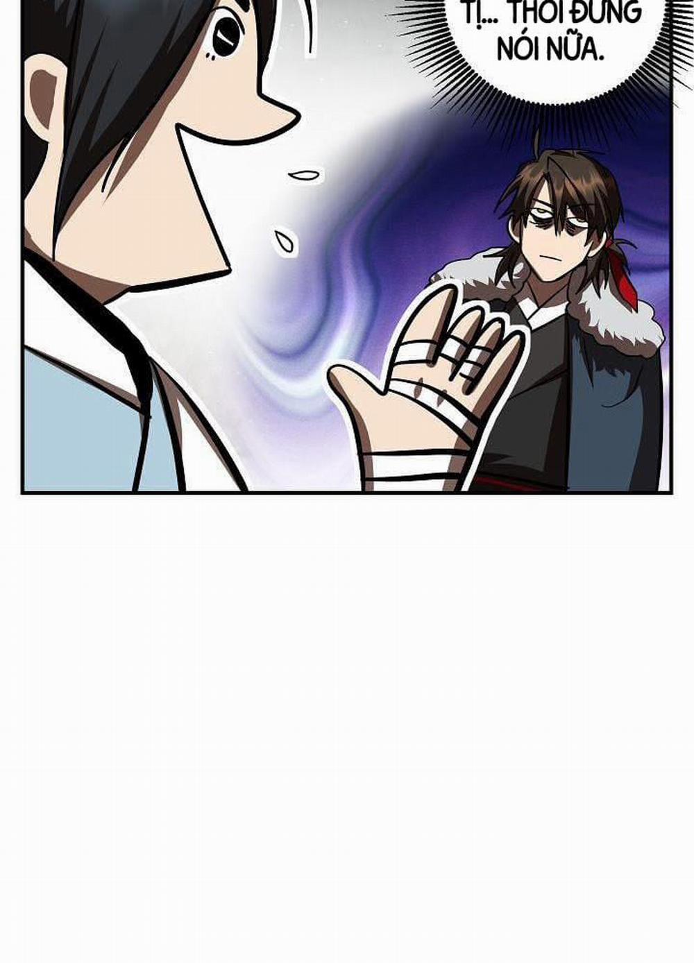 Võ Đang Kỳ Hiệp 124 trang 68