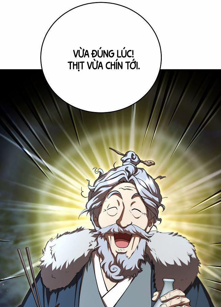 Võ Đang Kỳ Hiệp 124 trang 8