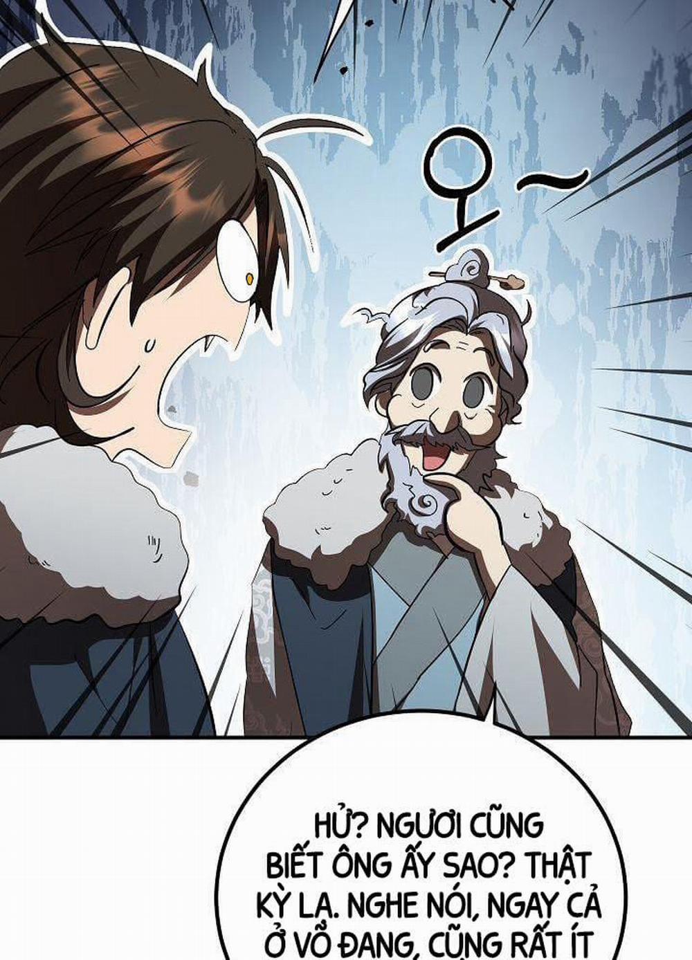 Võ Đang Kỳ Hiệp 124 trang 87