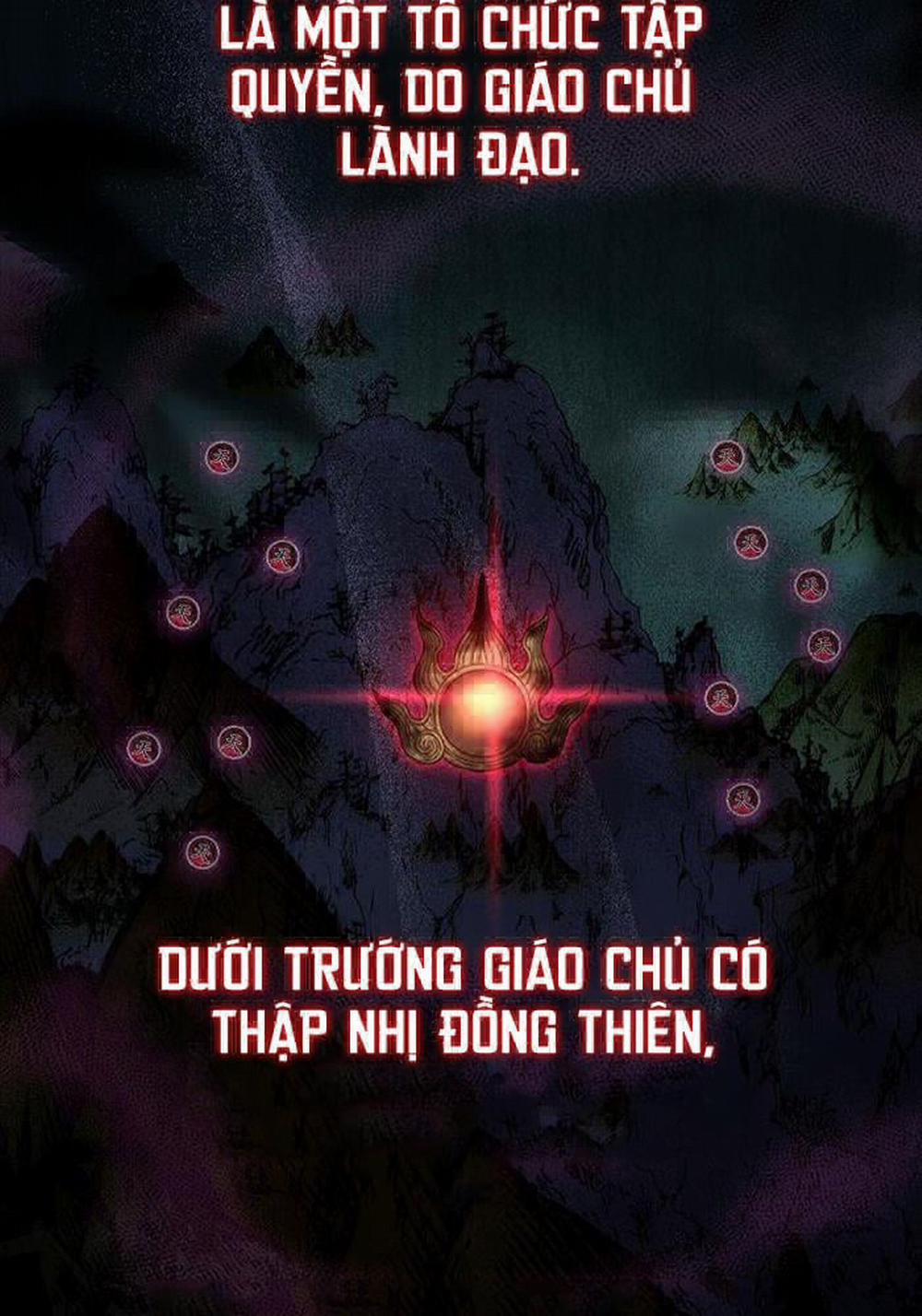 Võ Đang Kỳ Hiệp 125 trang 101