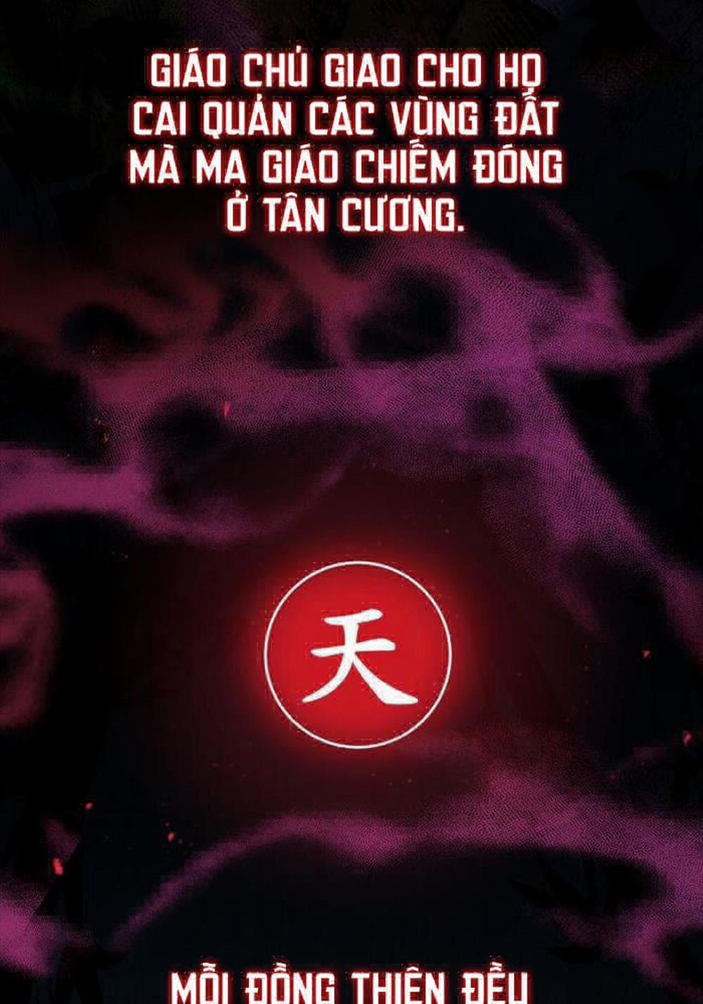 Võ Đang Kỳ Hiệp 125 trang 102