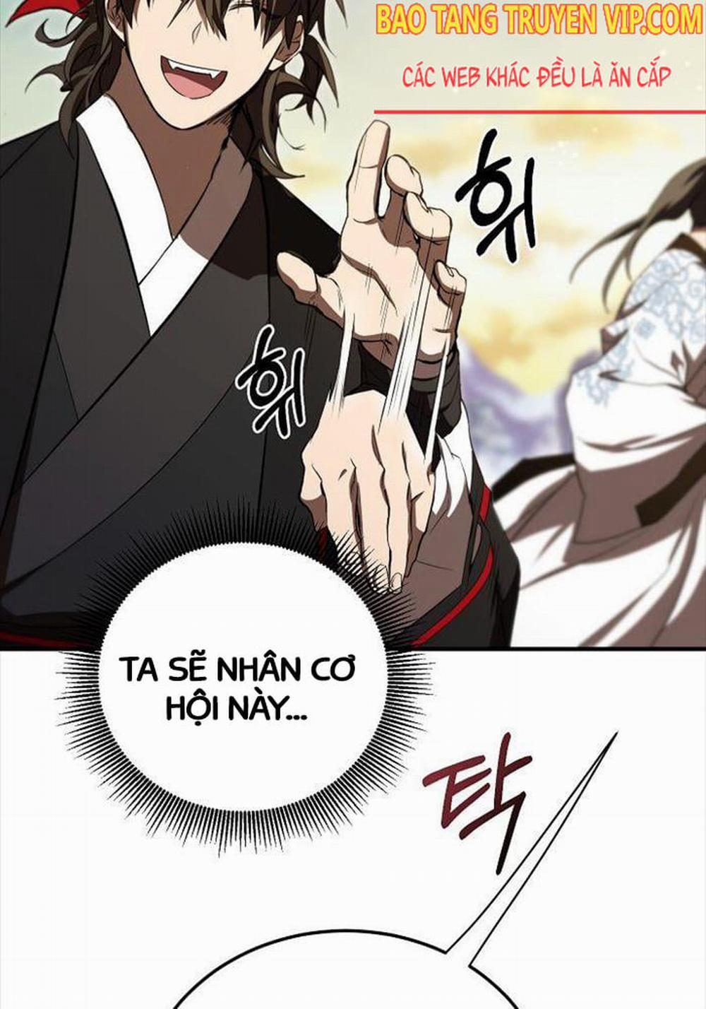 Võ Đang Kỳ Hiệp 125 trang 108