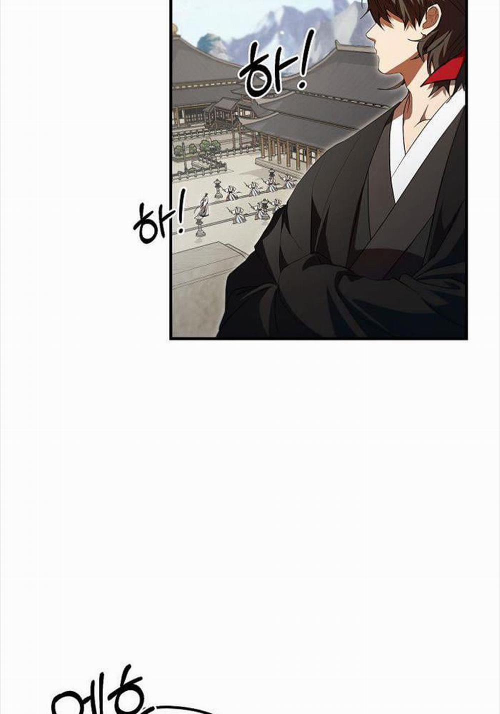 Võ Đang Kỳ Hiệp 125 trang 12