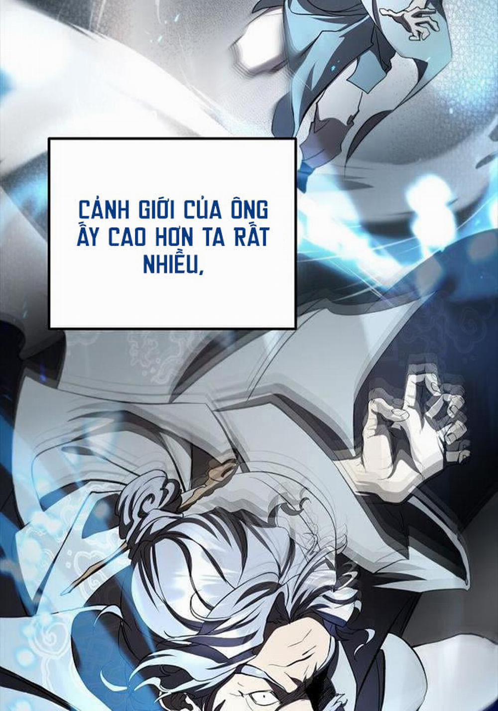 Võ Đang Kỳ Hiệp 125 trang 16