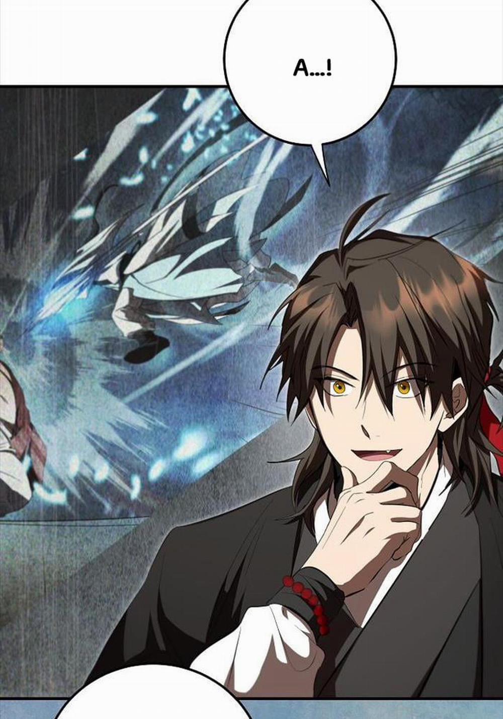 Võ Đang Kỳ Hiệp 125 trang 26