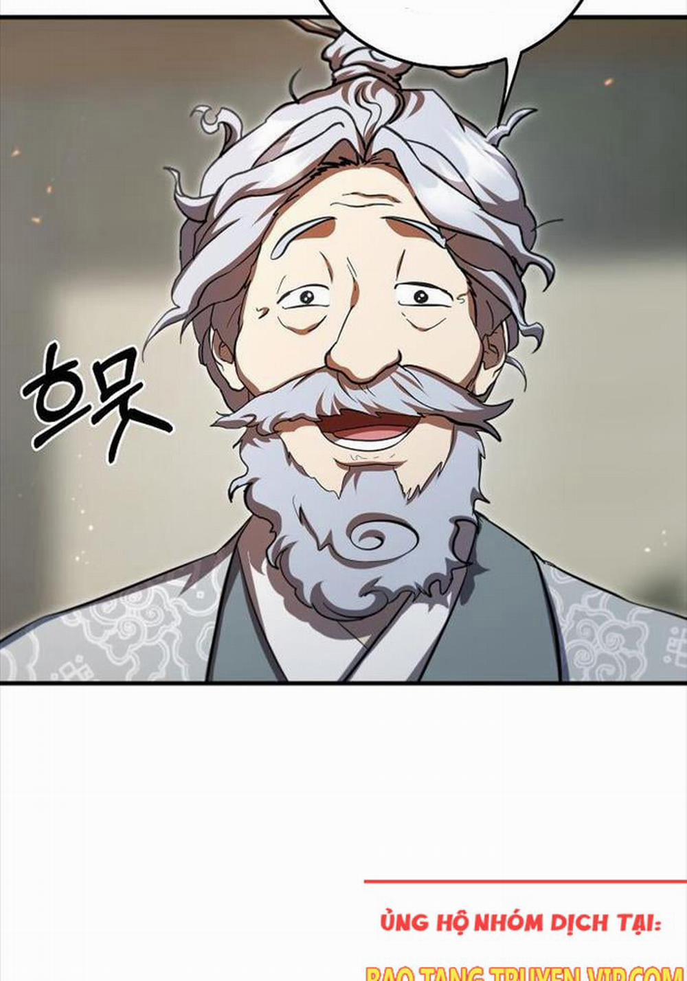 Võ Đang Kỳ Hiệp 125 trang 38