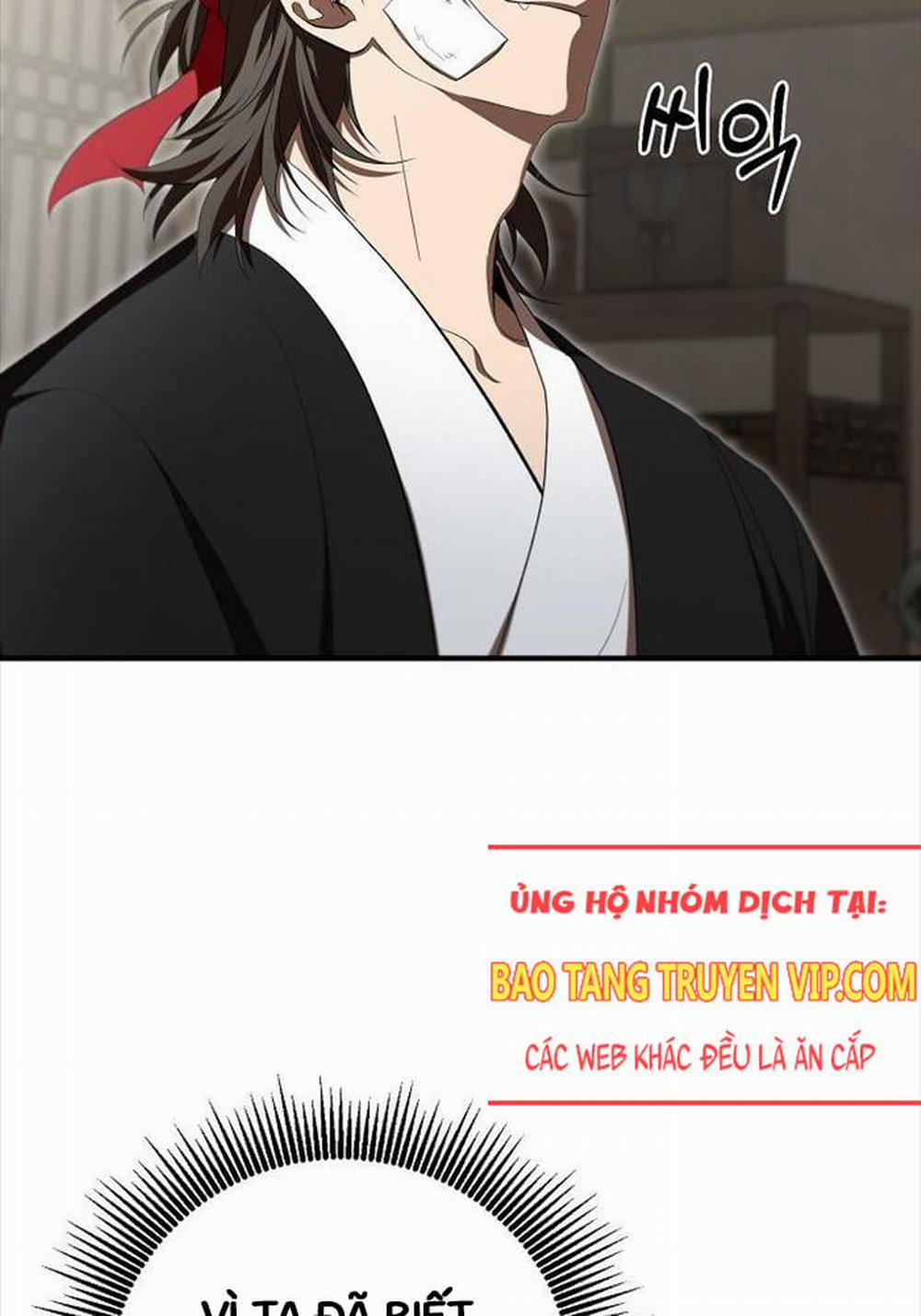 Võ Đang Kỳ Hiệp 125 trang 6