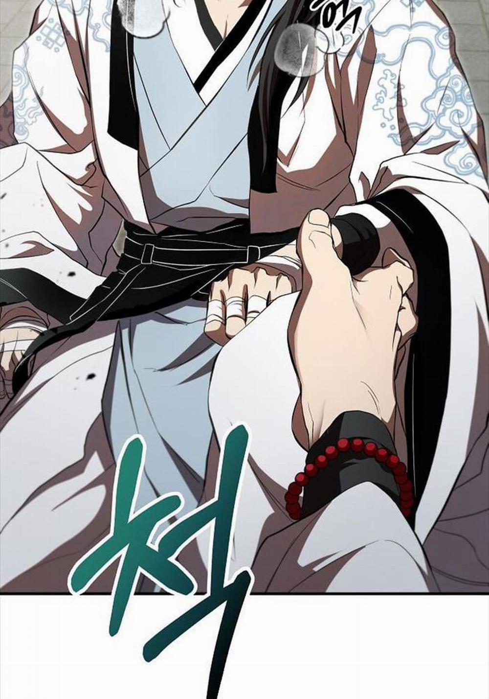 Võ Đang Kỳ Hiệp 125 trang 66