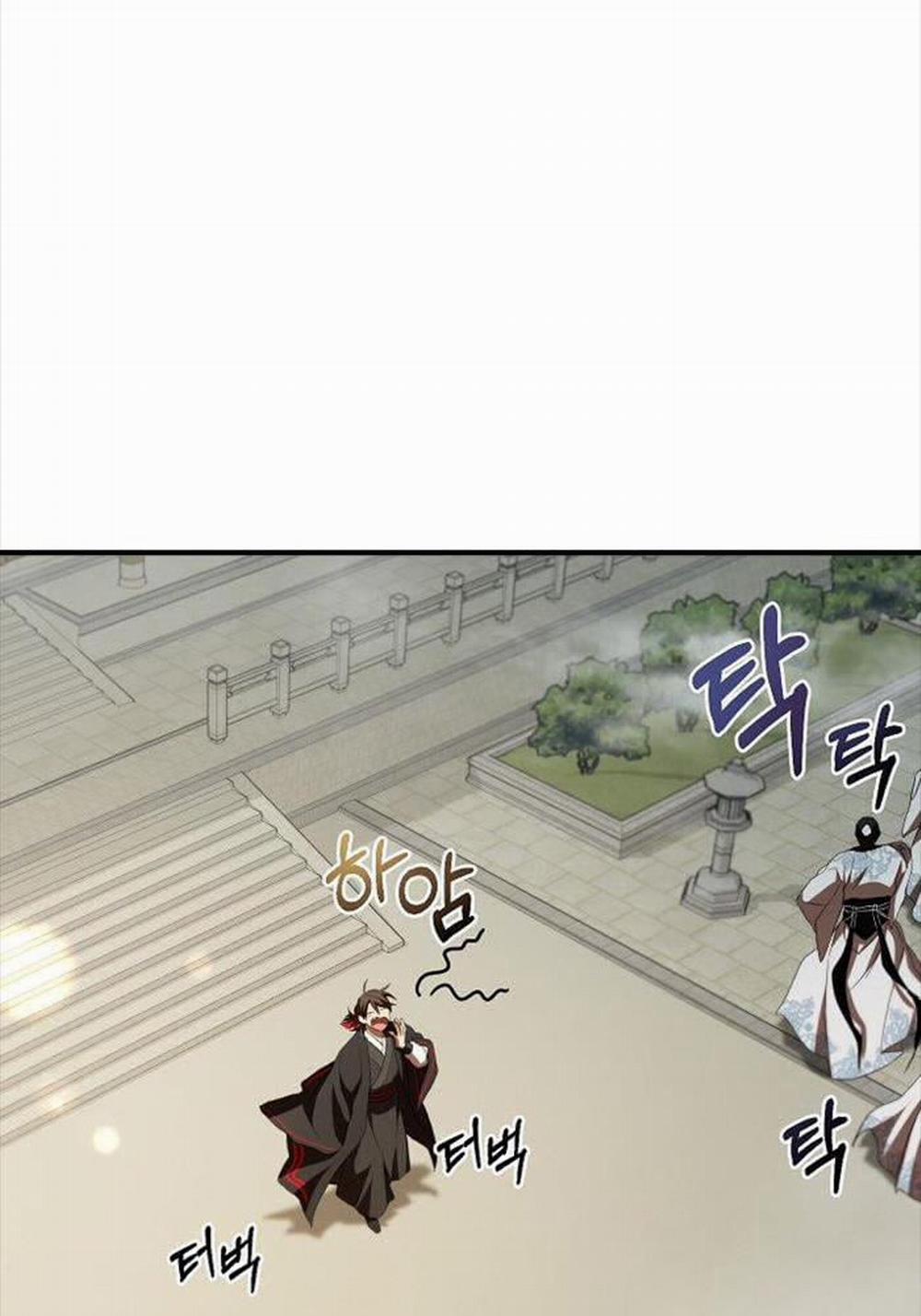 Võ Đang Kỳ Hiệp 125 trang 85